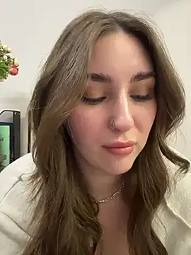 KiraBarlows online show from February 3, 2:53 am