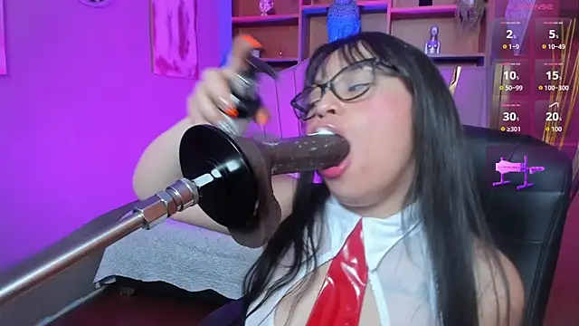 Rosie jhons online show from October 17, 3:32 am