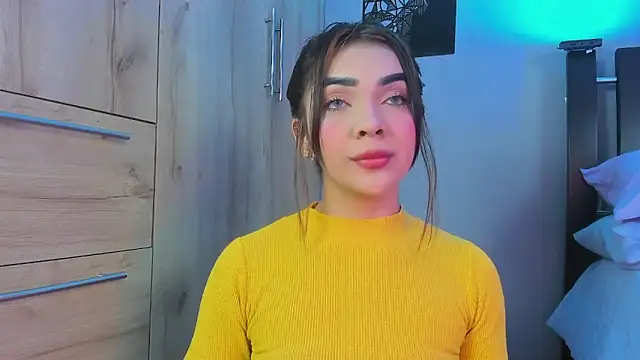 GABRIELAM MS online show from April 19, 10:34 pm