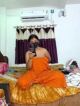 Sexybhabhi569 online show from September 13, 7:55 pm