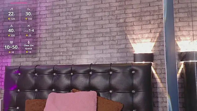 Sophie new25 online show from March 16, 12:42 pm