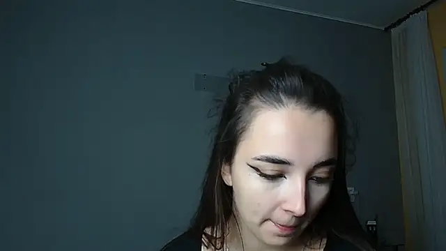 Eva Gloryy online show from November 15, 3:57 pm