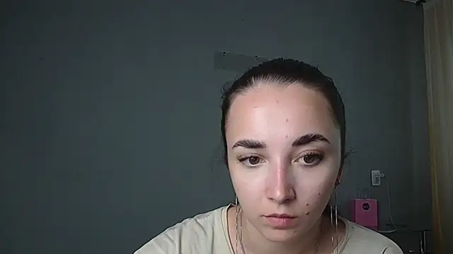 Eva Gloryy online show from June 23, 10:13 am