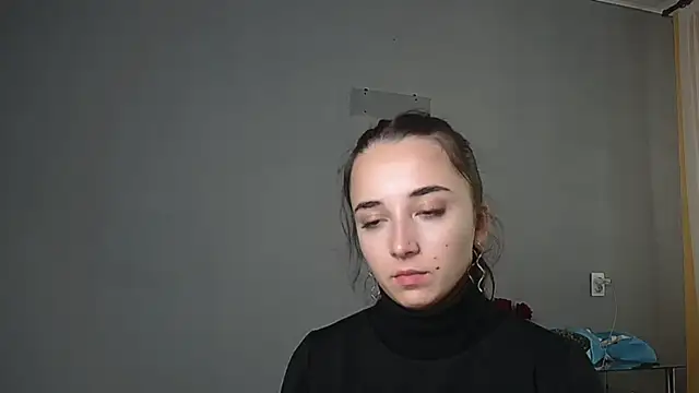 Eva Gloryy online show from October 12, 10:06 am