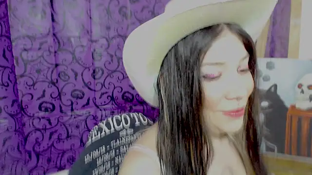 sharonnleon online show from October 8, 9:08 pm