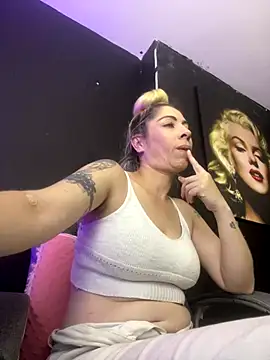 viktoria davis  online show from September 27, 1:57 am