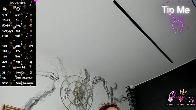 DalayMoore online show from April 8, 8:11 pm