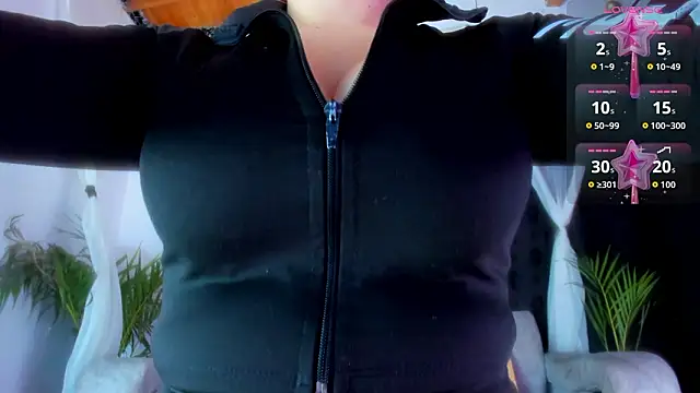 Freydis18 online show from February 18, 5:17 am