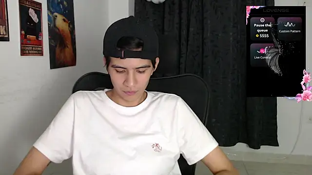 Dha lia0 online show from October 8, 3:33 am