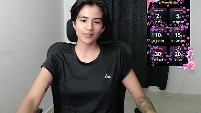 Dha lia0 online show from March 5, 1:12 am