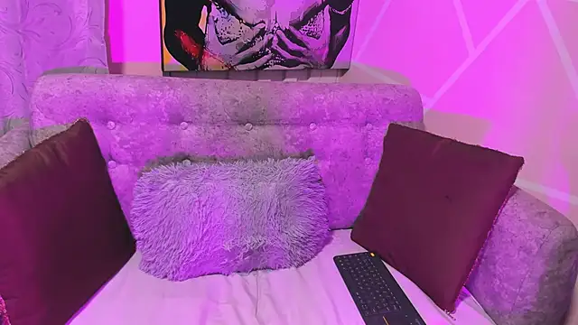 Gletty noa online show from September 12, 4:02 am