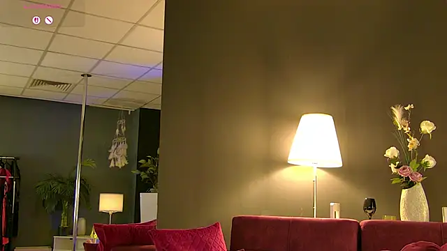 MaddyHeart online show from February 24, 7:07 am