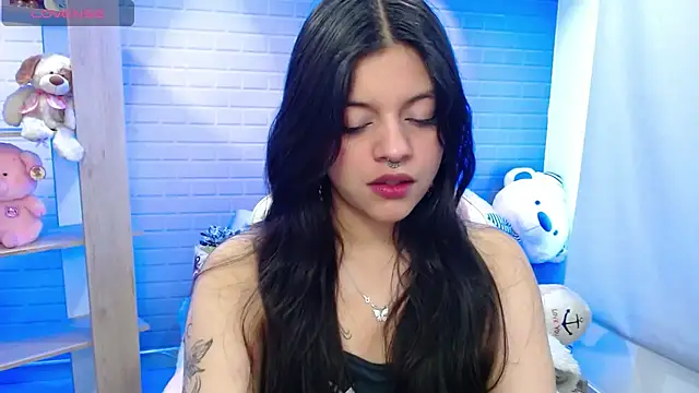 ashley cute77 online show from December 15, 11:04 am