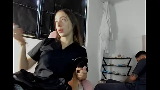 ScarlettKai online show from July 6, 1:49 pm