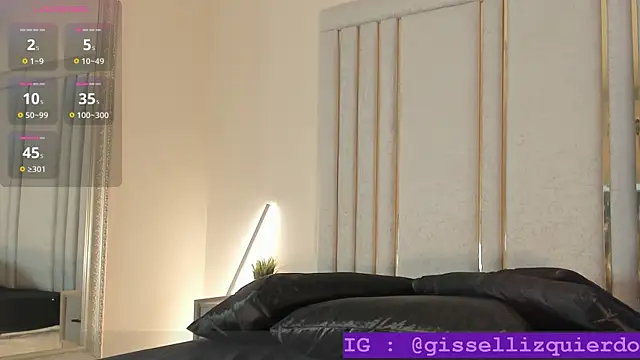 Liincostelloo online show from December 22, 7:39 pm