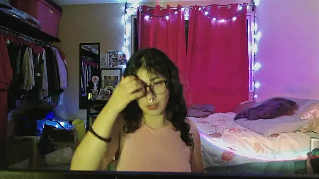 GinnyDelice online show from July 1, 2:11 am