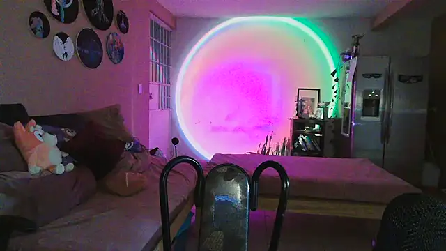 GinnyDelice online show from January 10, 2:49 am