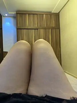 Ayochaa online show from April 28, 12:52 am