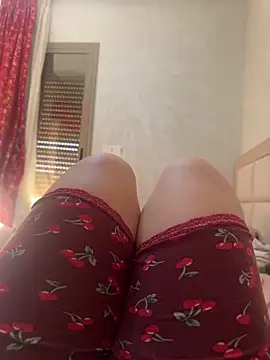 Snapshot of Ayochaa chatting on October 16, 10:40 am Ayochaa online show from October 16, 10:40 am