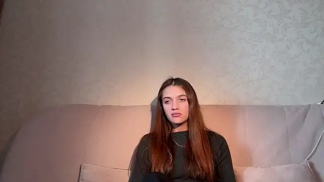 Katy  Cute online show from September 20, 6:55 am