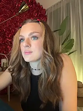 Mary lost online show from April 17, 7:05 pm