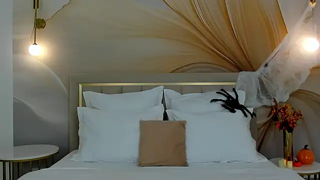 AnneCurtis online show from October 31, 3:08 am