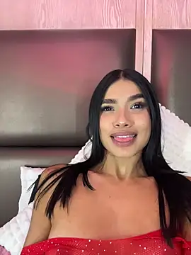 Bella Smiith  online show from November 22, 5:04 pm