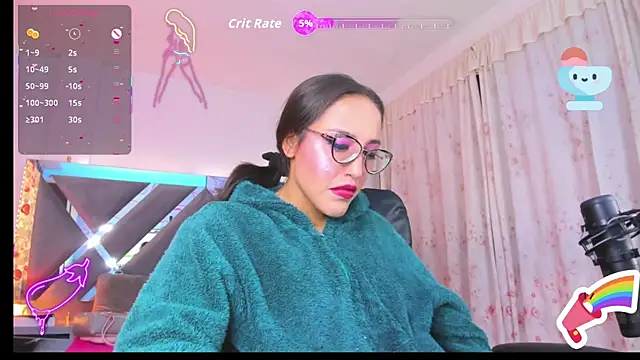 Abby esposiito online show from October 16, 4:09 pm