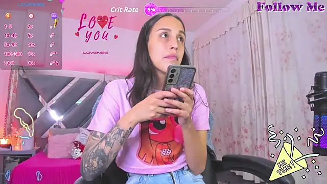 Abby esposiito online show from September 10, 9:59 pm