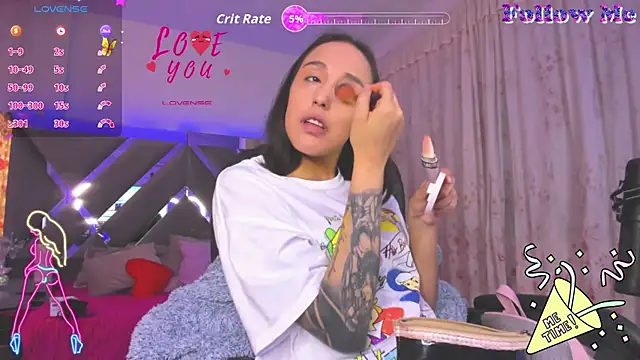 Abby esposiito online show from September 23, 5:11 pm