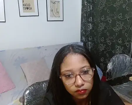 LITTLEDOLLHOT online show from November 28, 1:14 pm