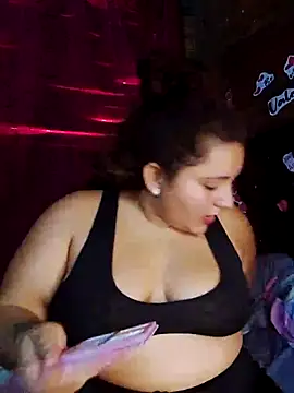 Lily Sweet24 online show from February 15, 2:05 pm