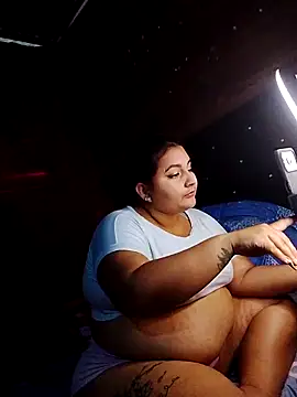 Lily Sweet24 online show from February 5, 12:08 pm