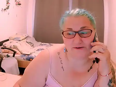 mayamayx online show from July 5, 4:01 pm