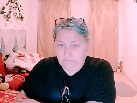 mayamayx online show from May 9, 7:49 pm