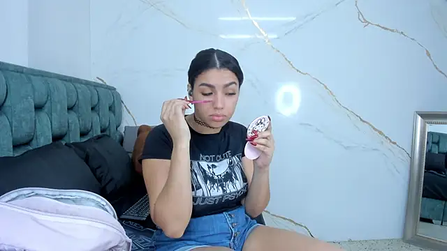 fierygroup online show from September 27, 11:45 pm