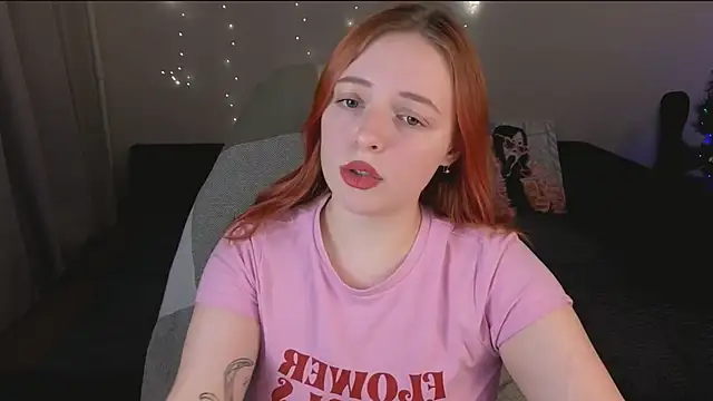 Hanna melon online show from November 24, 9:17 pm