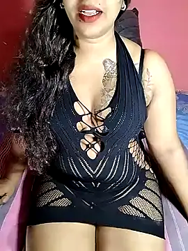 Sexy-Monikaa online show from March 21, 9:47 am