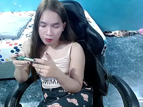 Asianpinaybeauty yam007 online show from January 14, 2:44 pm