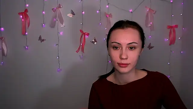 Nikonara Love online show from February 17, 2:49 pm