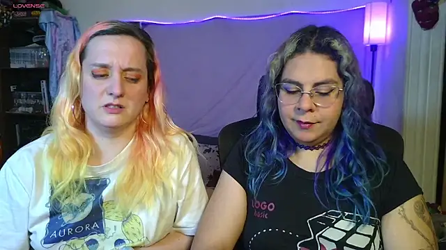 Evelan420 online show from April 7, 12:23 am