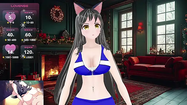 KimiStar online show from January 6, 3:54 am