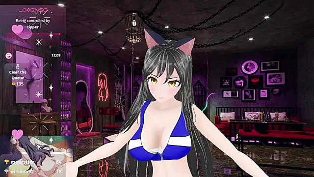 KimiStar online show from September 26, 6:16 pm