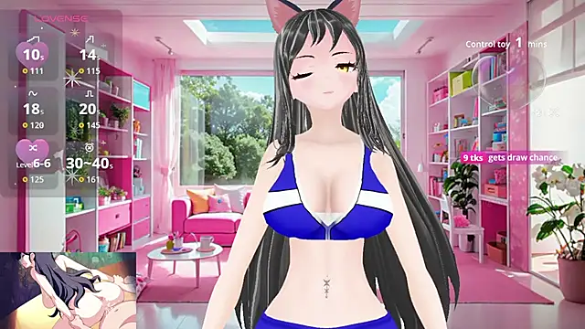 KimiStar online show from September 21, 3:43 pm