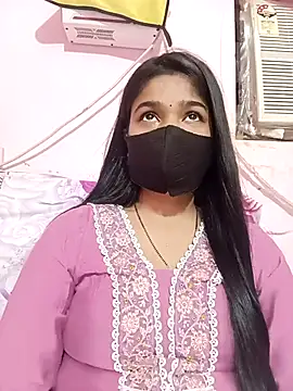 Simran-001 online show from October 3, 7:13 am