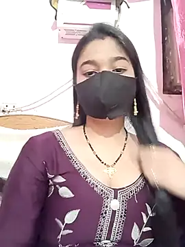 Simran-001 online show from October 21, 1:59 pm