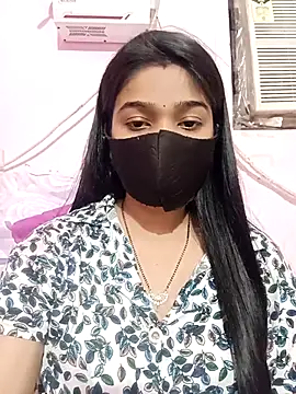 Simran-001 online show from September 13, 6:16 pm