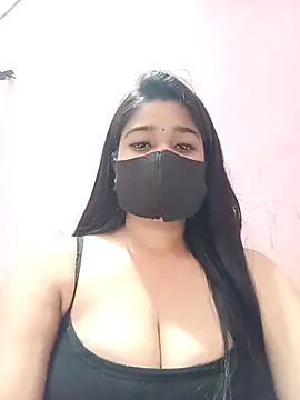 Simran-001 online show from March 19, 1:15 pm