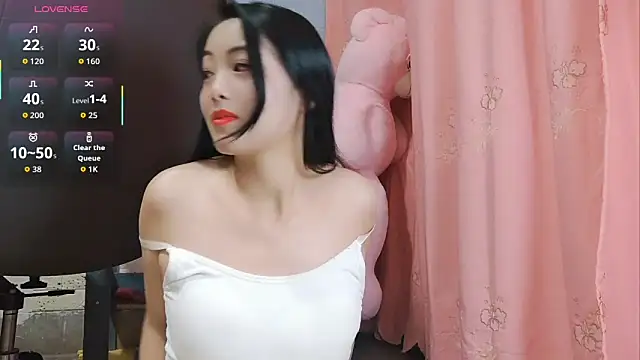 ManMan-520 online show from November 29, 7:07 pm