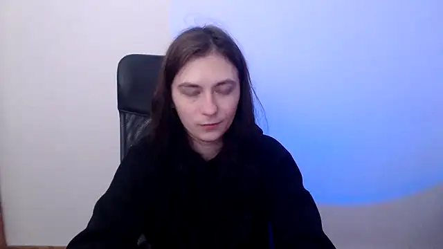 AmandaJi  online show from November 26, 7:42 am